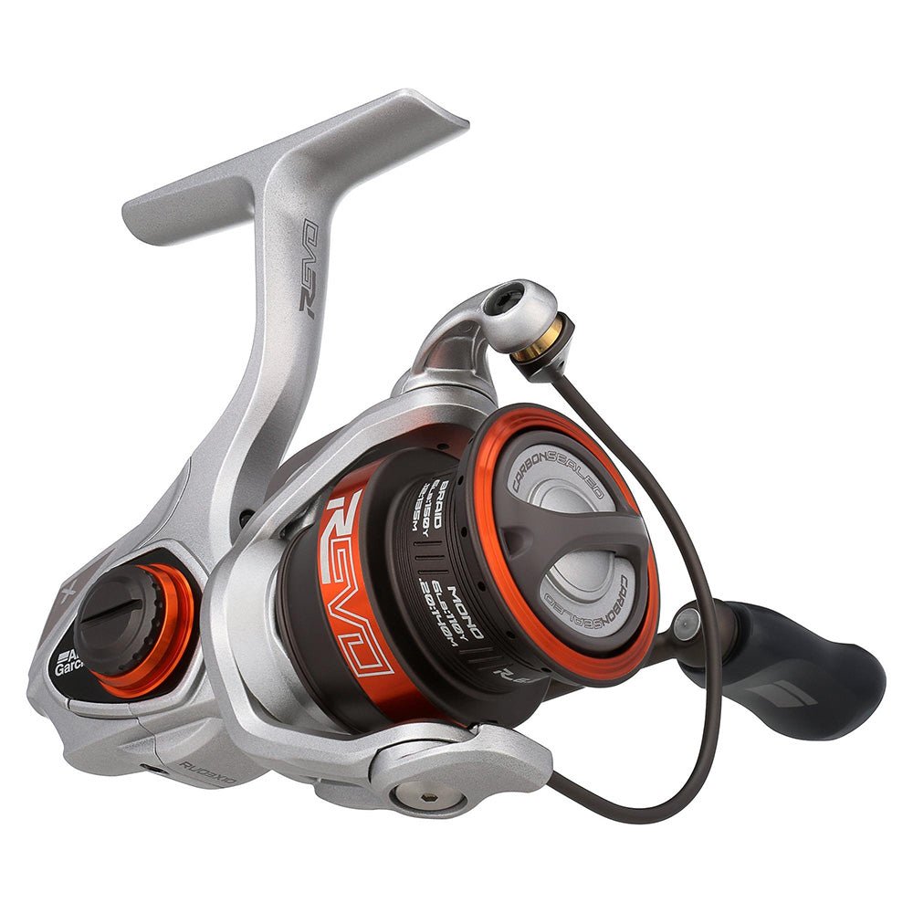 Abu Garcia Revo3 X SP10 Spinning Reel [1565129] - Houseboatparts.com