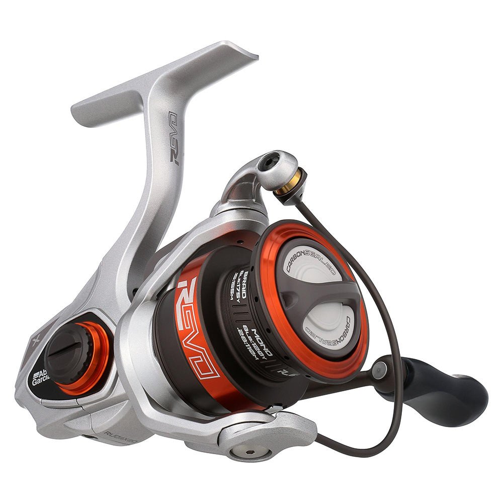 Abu Garcia Revo3 X SP20 Spinning Reel [1565130] - Houseboatparts.com