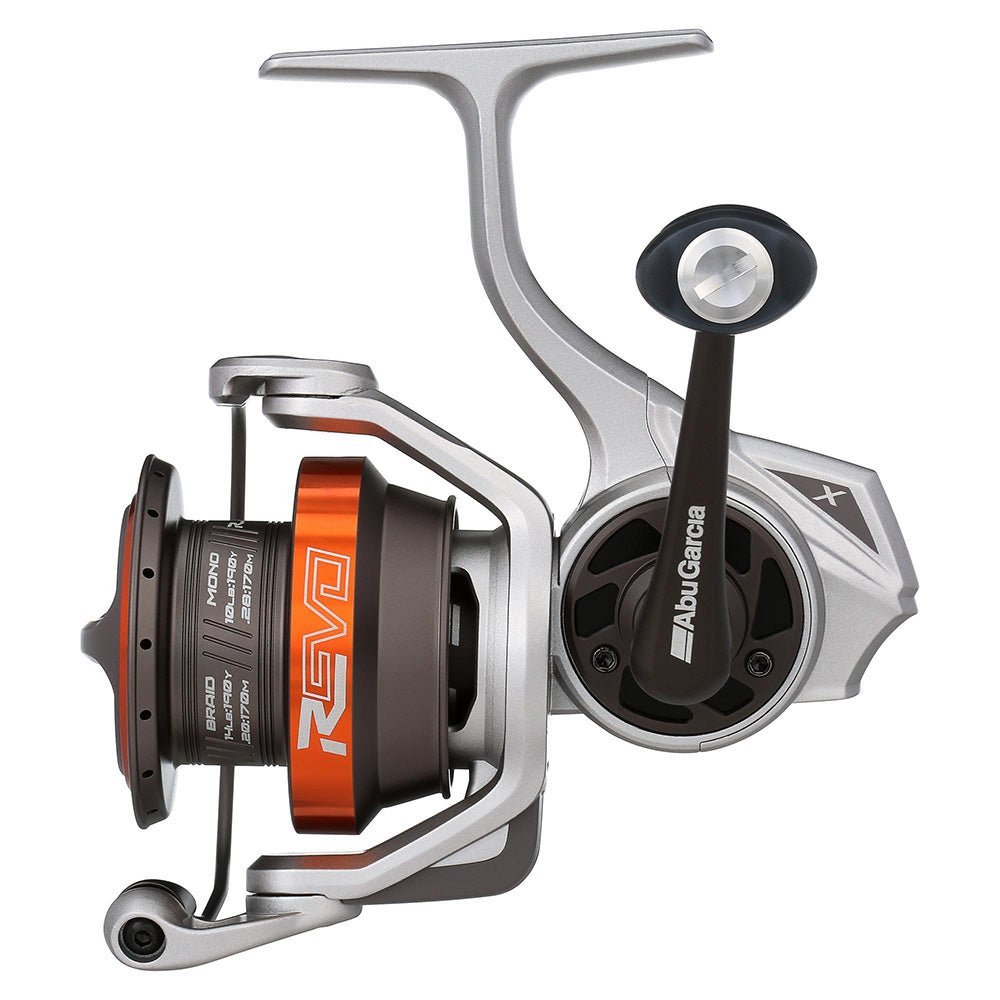 Abu Garcia Revo3 X SP30 Spinning Reel [1565131] - Houseboatparts.com