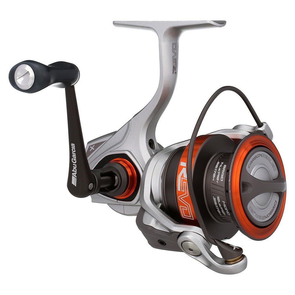 Abu Garcia Revo3 X SP30 Spinning Reel [1565131] - Houseboatparts.com