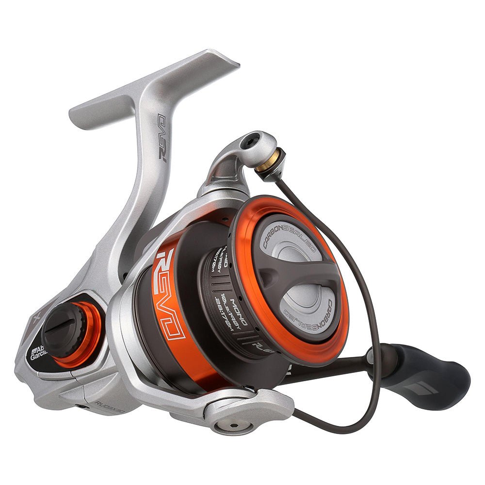 Abu Garcia Revo3 X SP30 Spinning Reel [1565131] - Houseboatparts.com