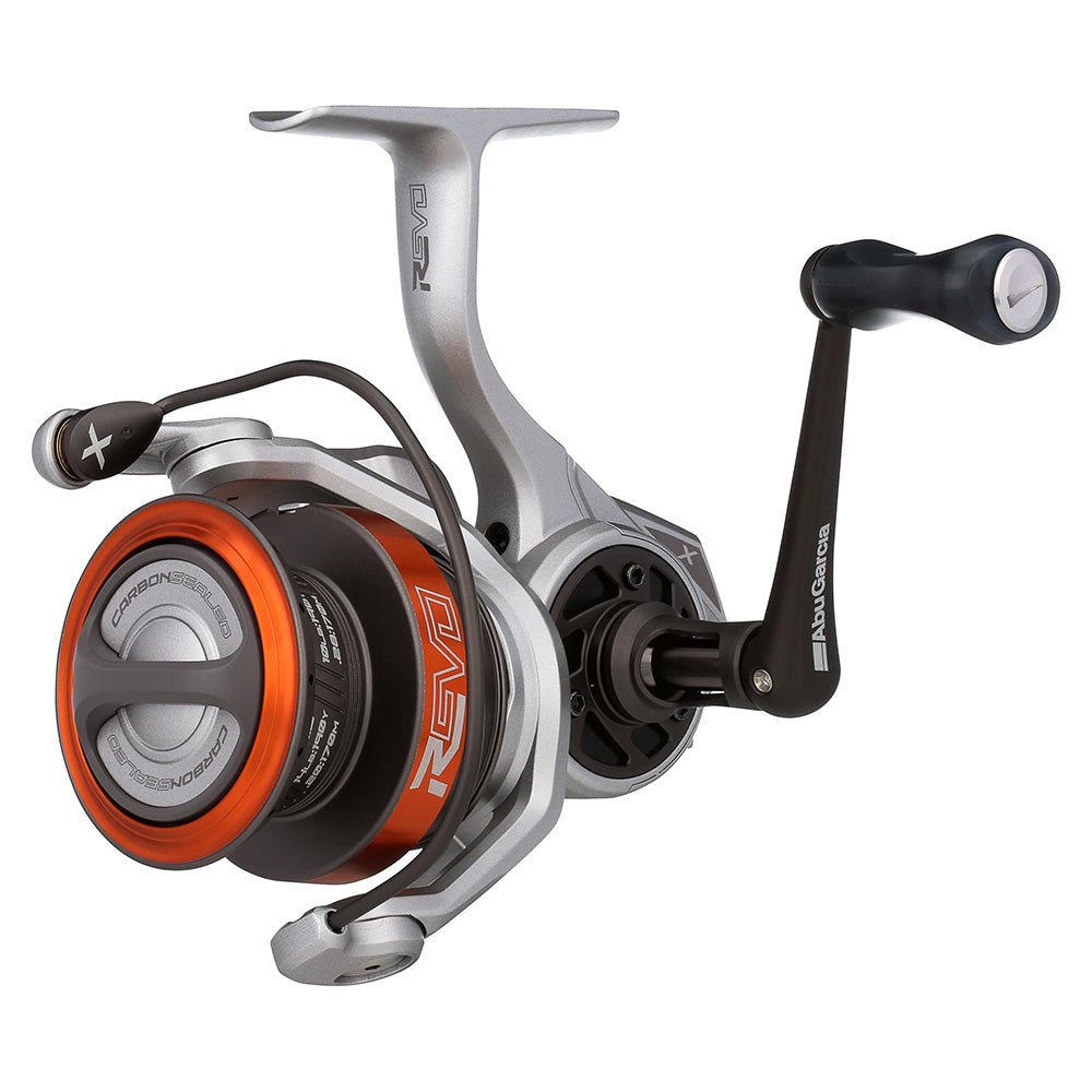 Abu Garcia Revo3 X SP40 Spinning Reel [1565132] - Houseboatparts.com