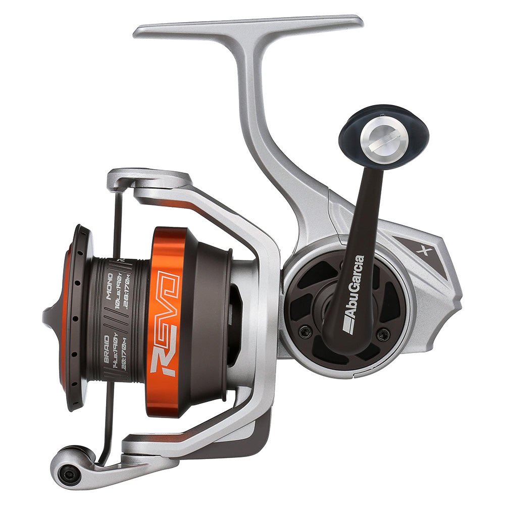 Abu Garcia Revo3 X SP40 Spinning Reel [1565132] - Houseboatparts.com