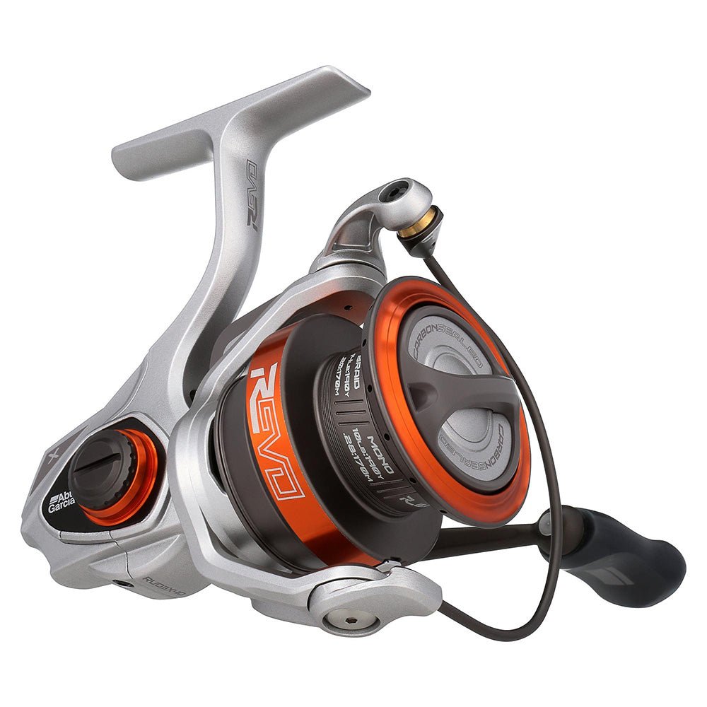 Abu Garcia Revo3 X SP40 Spinning Reel [1565132] - Houseboatparts.com