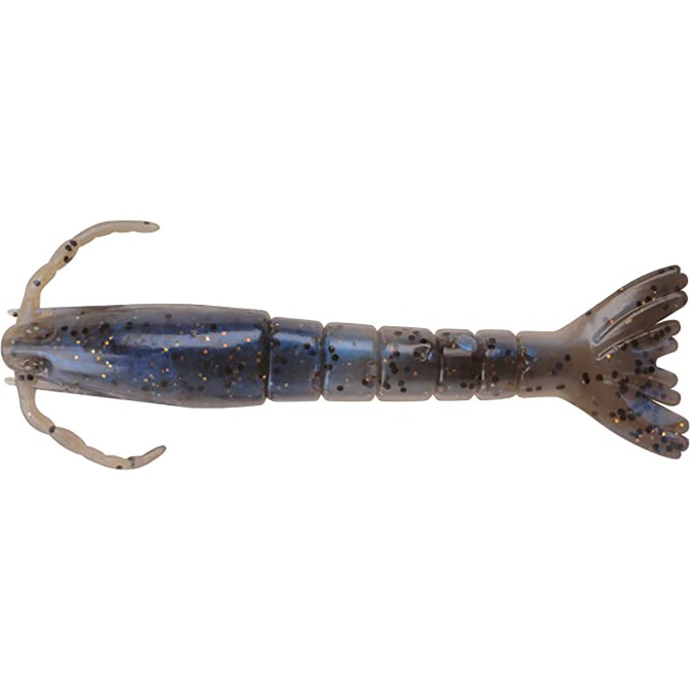 Berkley Gulp! Saltwater Shrimp - 4" - Molting [115910] - Houseboatparts.com