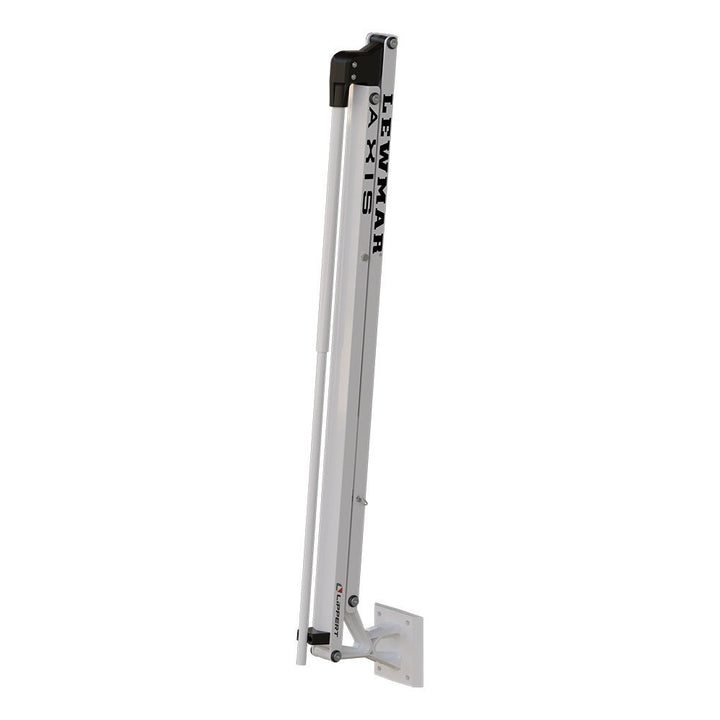 Lewmar Axis Shallow Water Anchor - White - 8 [69600943] - Houseboatparts.com