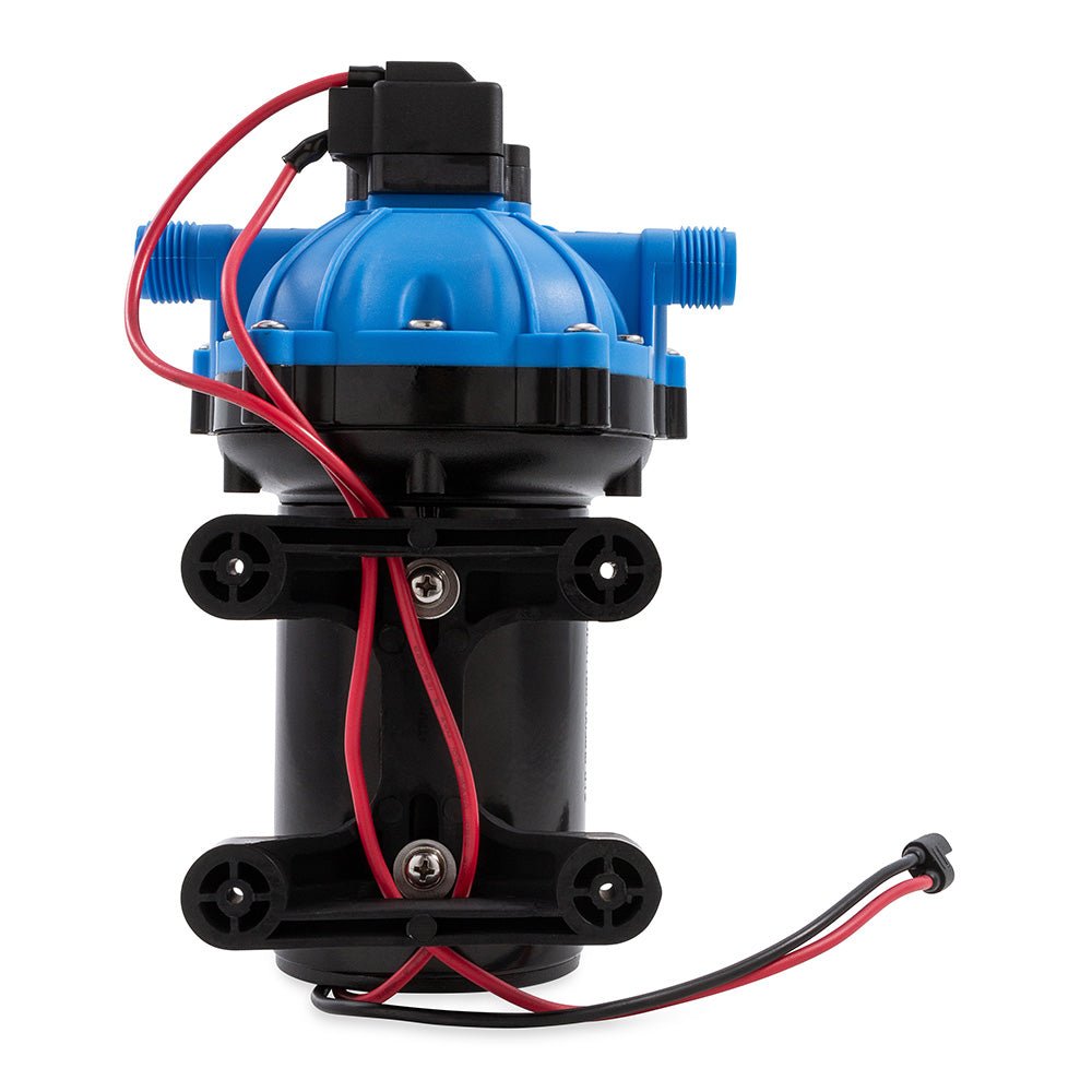 TRAC Outdoors Super-Duty Washdown Pump [69381] - Houseboatparts.com