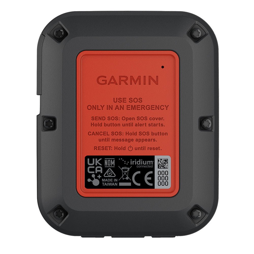 Garmin inReach Messenger [010-02672-00] - Houseboatparts.com