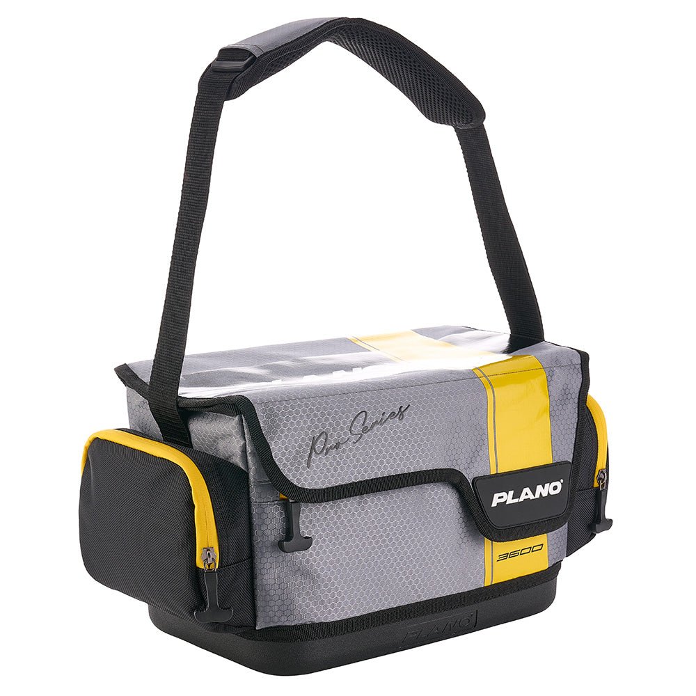 Plano Pro Series 3600 Bag [PLABP360] - Houseboatparts.com