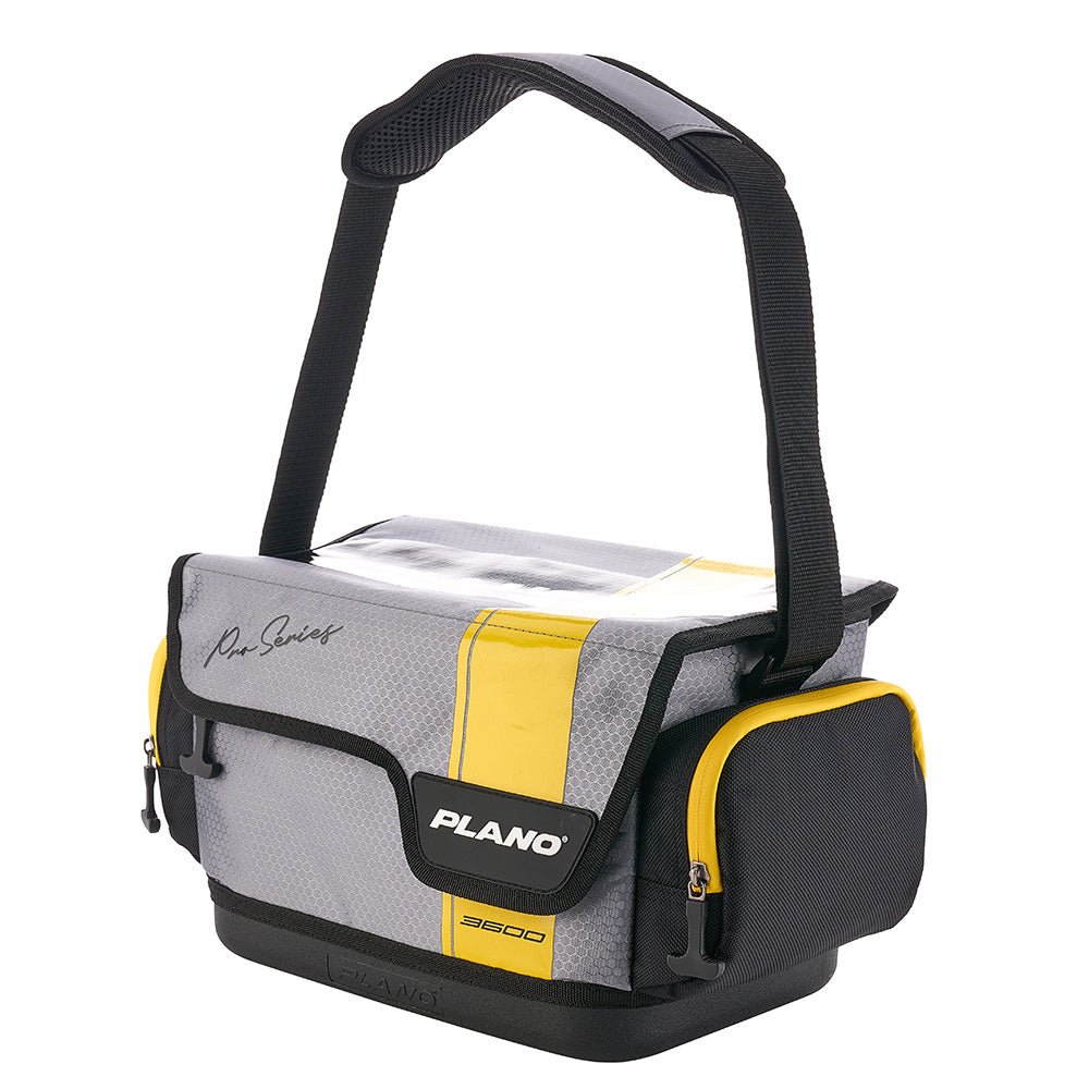 Plano Pro Series 3600 Bag [PLABP360] - Houseboatparts.com