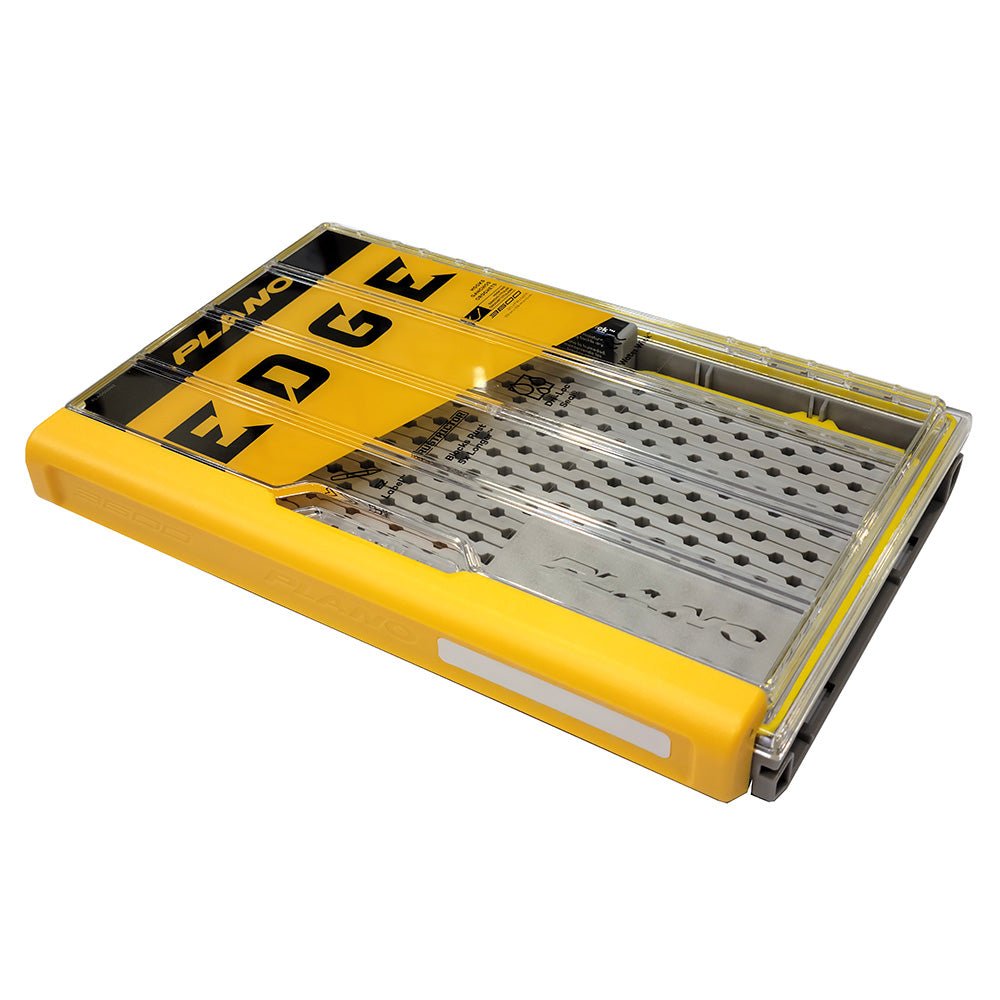 Plano EDGE 3600 Hook Box [PLASE301] - Houseboatparts.com