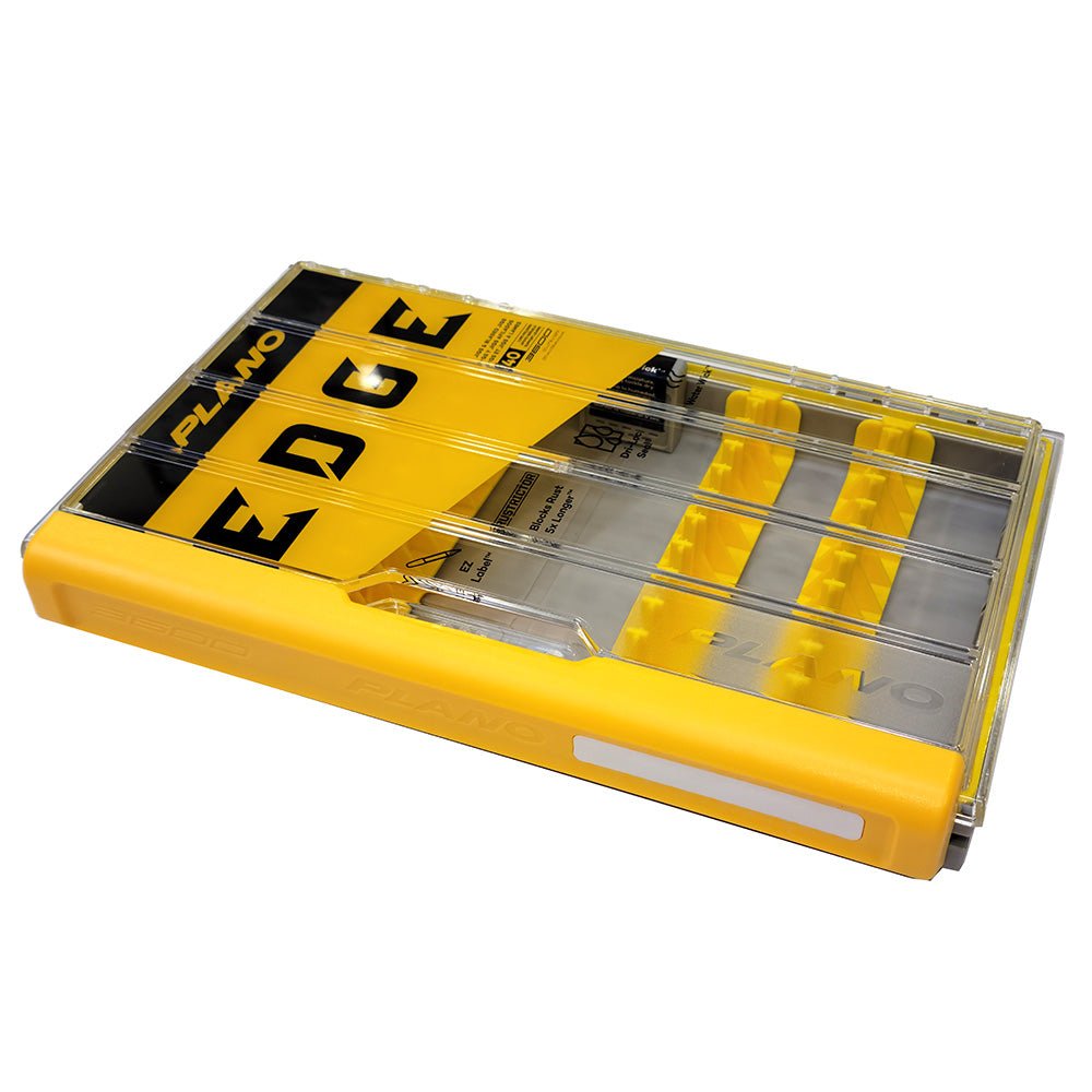 Plano EDGE 3600 Jig/Bladed Jig Box [PLASE602] - Houseboatparts.com