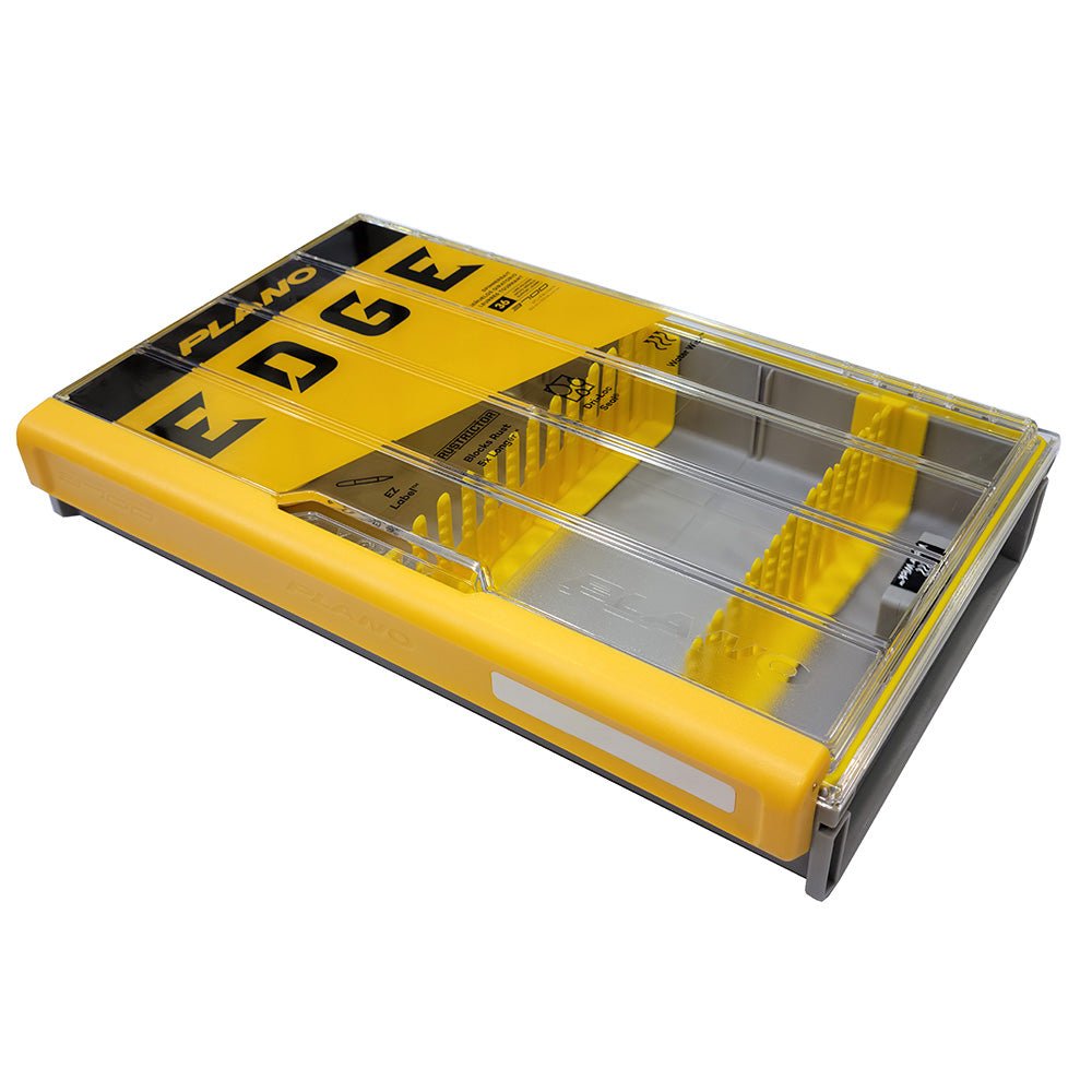 Plano EDGE 3700 Spinner Bait Box [PLASE603] - Houseboatparts.com