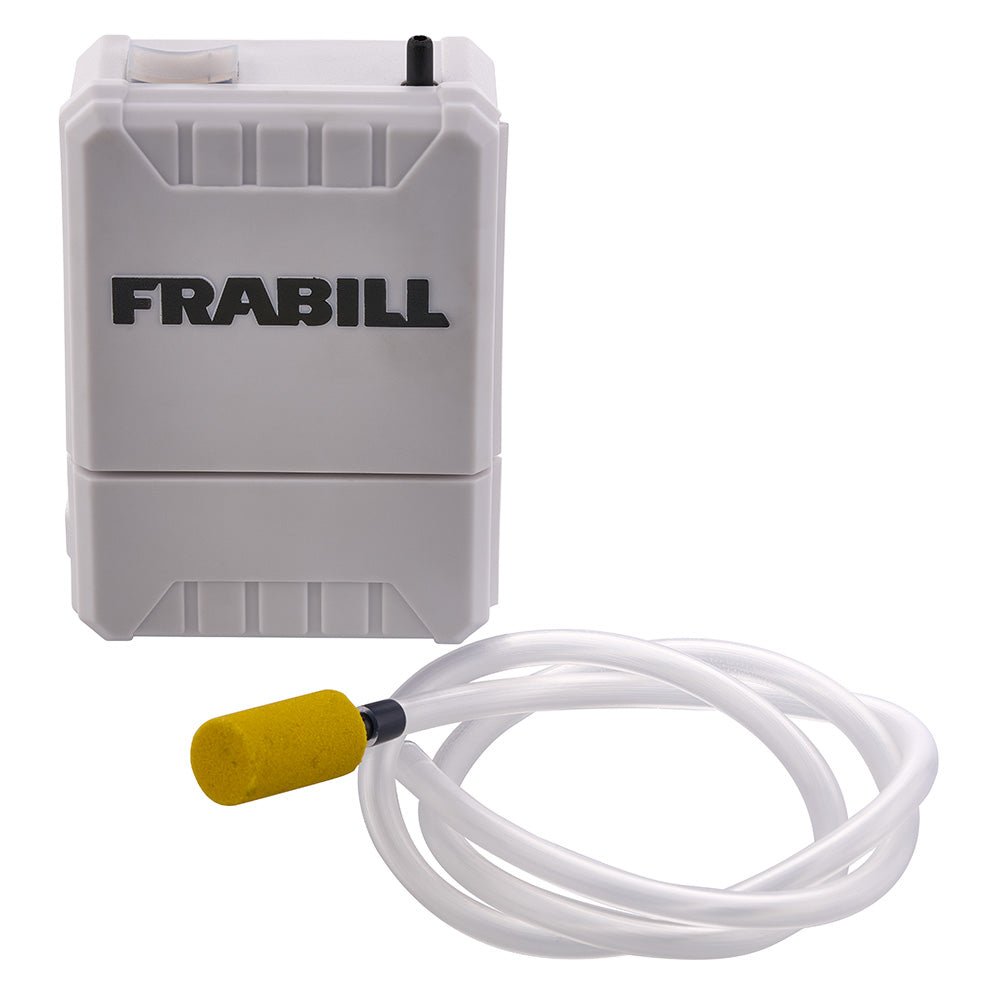 Frabill Aqua Life Aerator [FRBAP15] - Houseboatparts.com