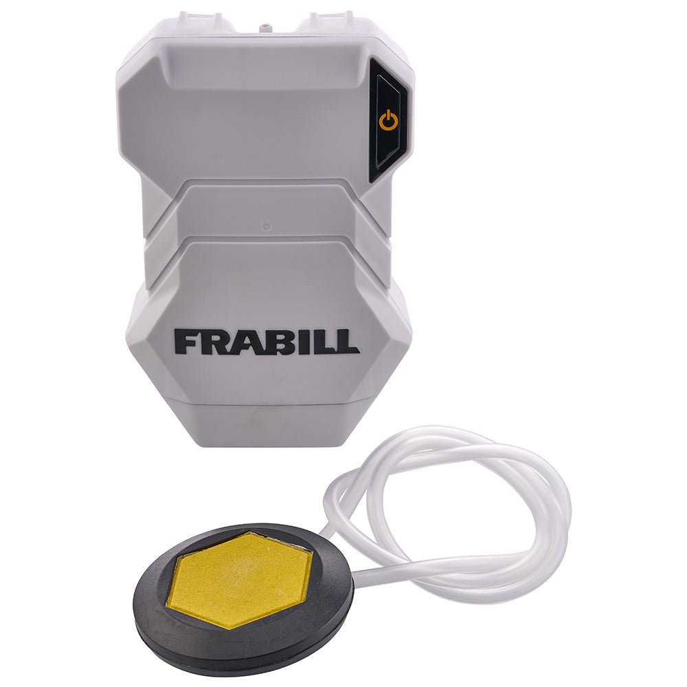 Frabill Whisper Quiet Aerator [FRBAP20] - Houseboatparts.com