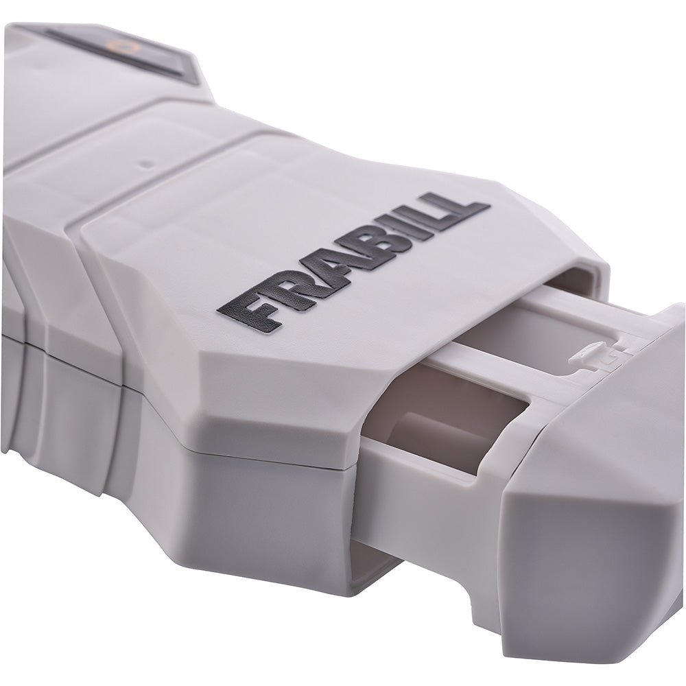 Frabill Whisper Quiet Aerator [FRBAP20] - Houseboatparts.com
