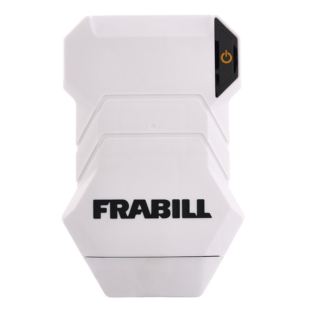 Frabill Whisper Quiet Aerator [FRBAP20] - Houseboatparts.com