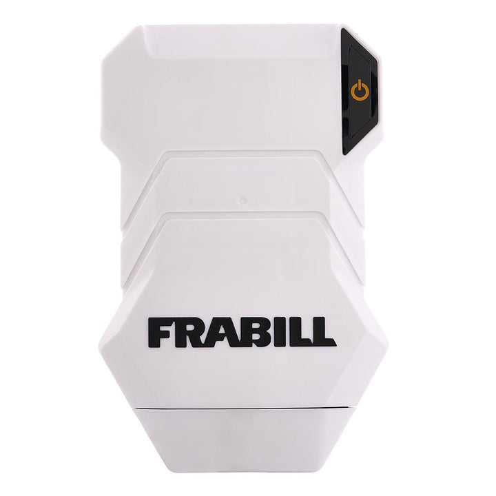 Frabill Whisper Quiet Aerator [FRBAP20] - Houseboatparts.com