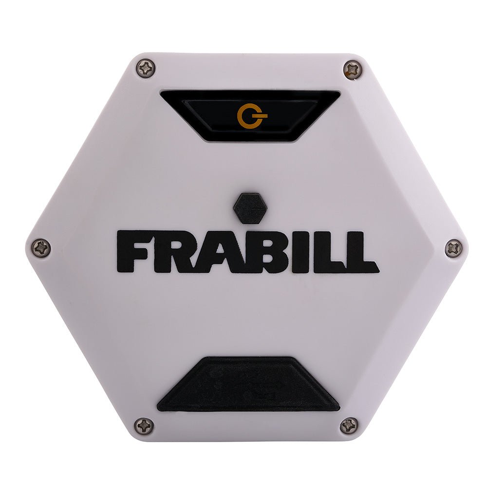 Frabill ReCharge Floating Aerator [FRBAP22] - Houseboatparts.com