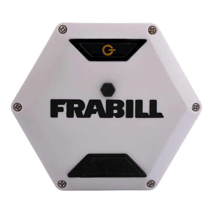 Frabill ReCharge Floating Aerator [FRBAP22] - Houseboatparts.com