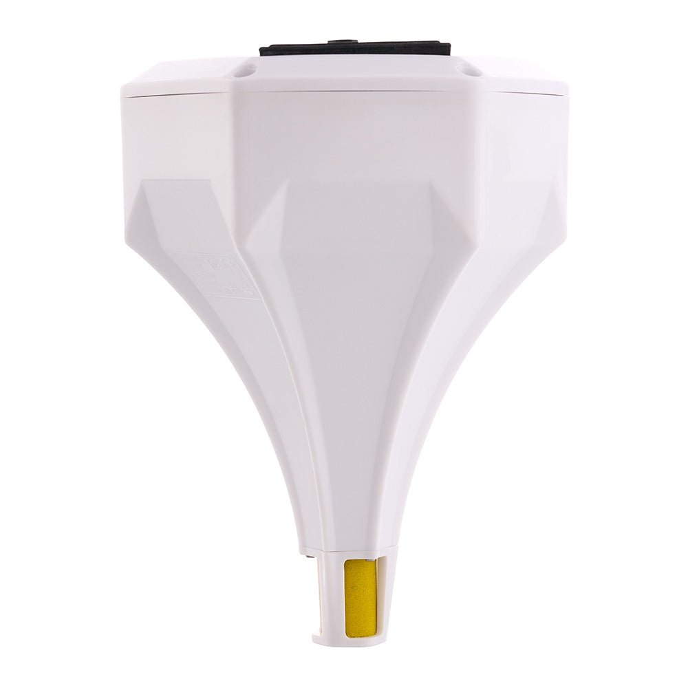 Frabill ReCharge Floating Aerator [FRBAP22] - Houseboatparts.com