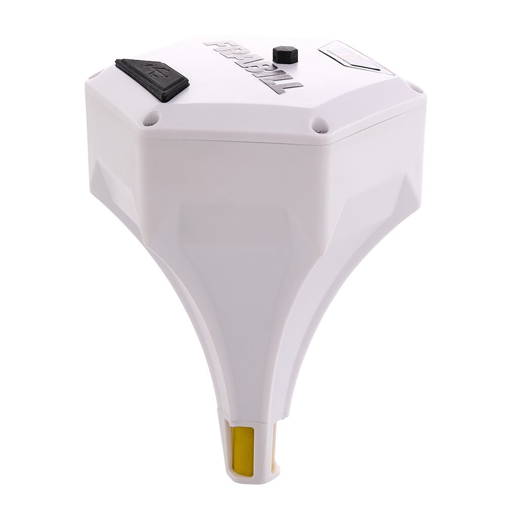 Frabill ReCharge Floating Aerator [FRBAP22] - Houseboatparts.com