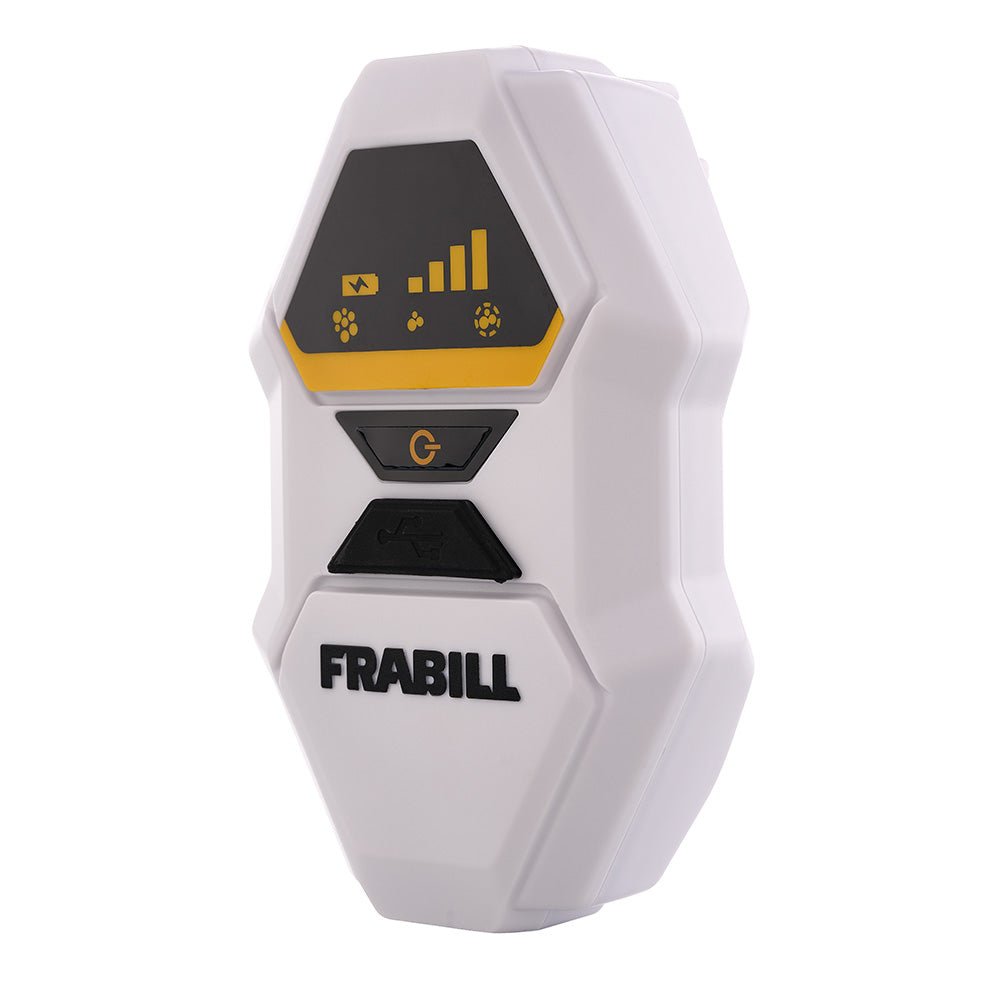 Frabill ReCharge Deluxe Aerator [FRBAP40] - Houseboatparts.com