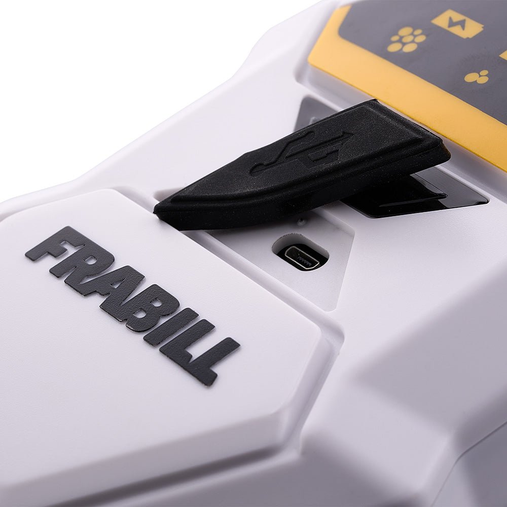 Frabill ReCharge Deluxe Aerator [FRBAP40] - Houseboatparts.com