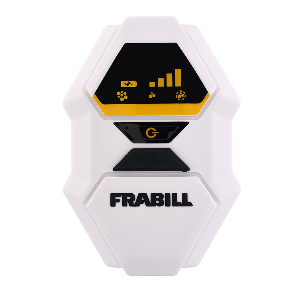 Frabill ReCharge Deluxe Aerator [FRBAP40] - Houseboatparts.com