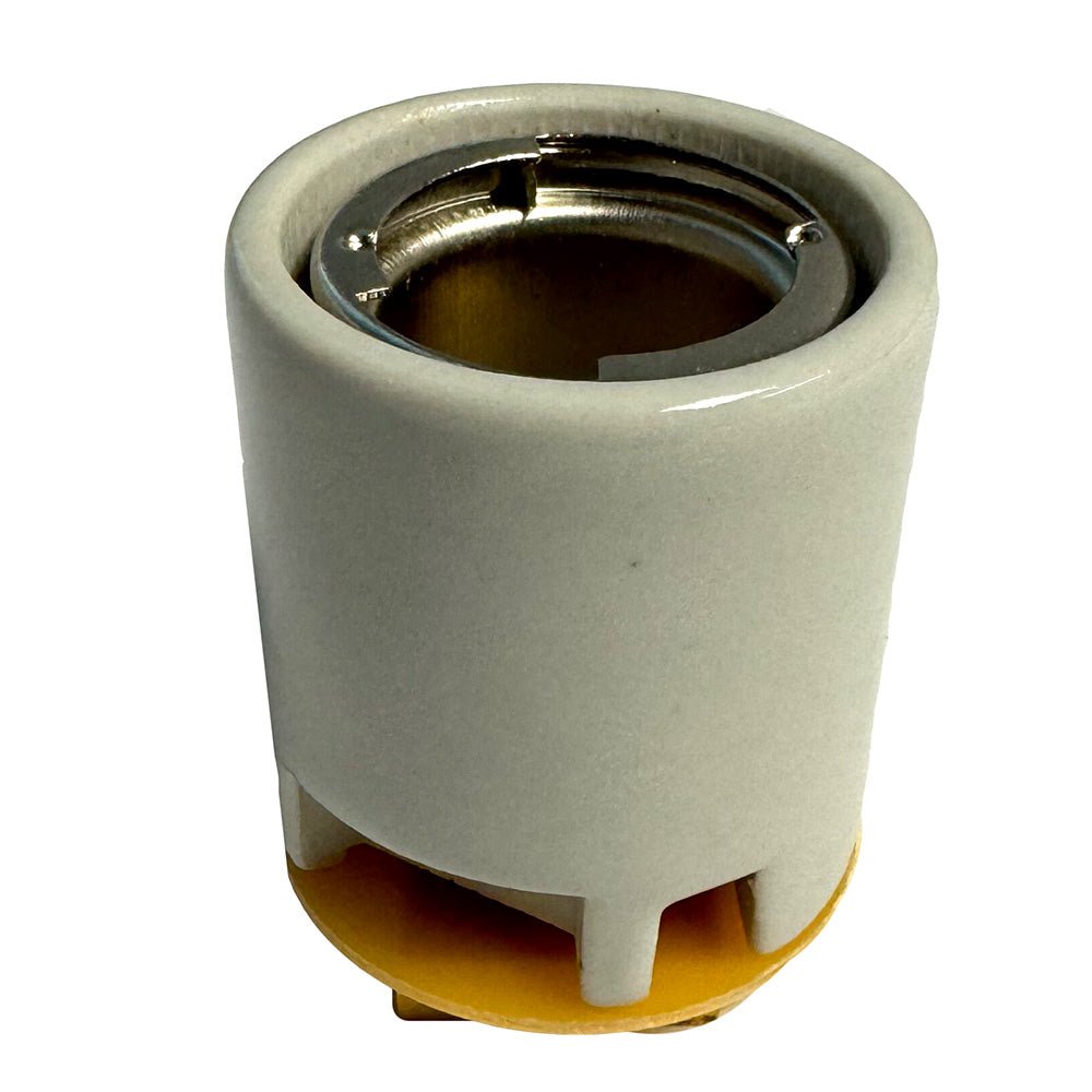 Perko Medium Prefocus Socket [0895] - Houseboatparts.com