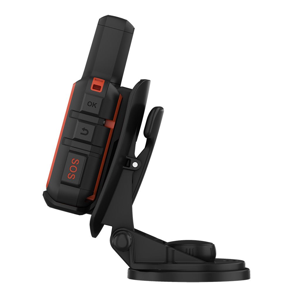 Garmin inReach Mini 2 Marine Bundle - Flame Red [010-02602-30] - Houseboatparts.com