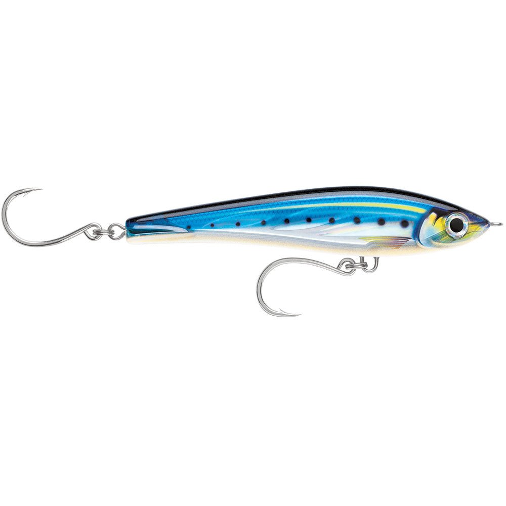 Rapala X-Rap Magnum Stick 17 - HD Blue Sardine [XRMAGST17HDBSRD] - Houseboatparts.com