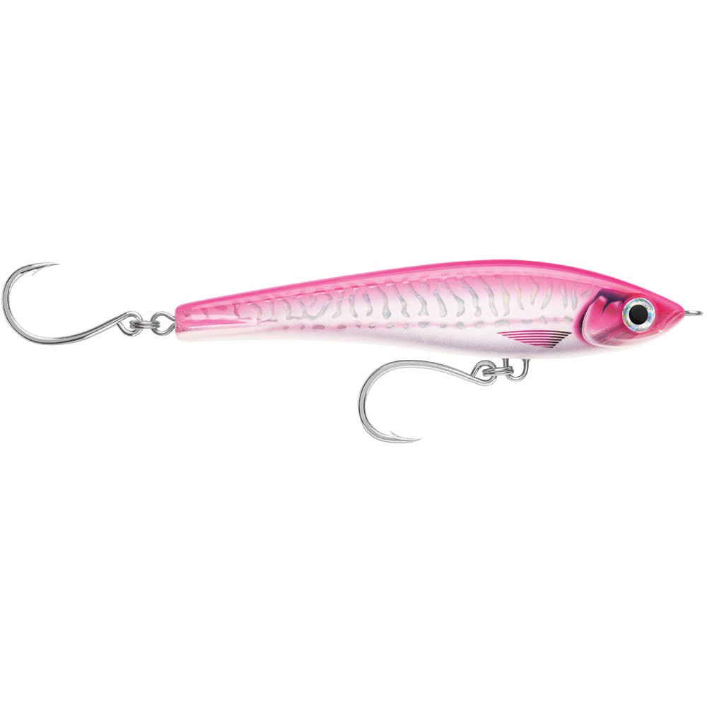 Rapala X-Rap Magnum Stick 17 - HD Hot Pink UV [XRMAGST17HDHPU] - Houseboatparts.com