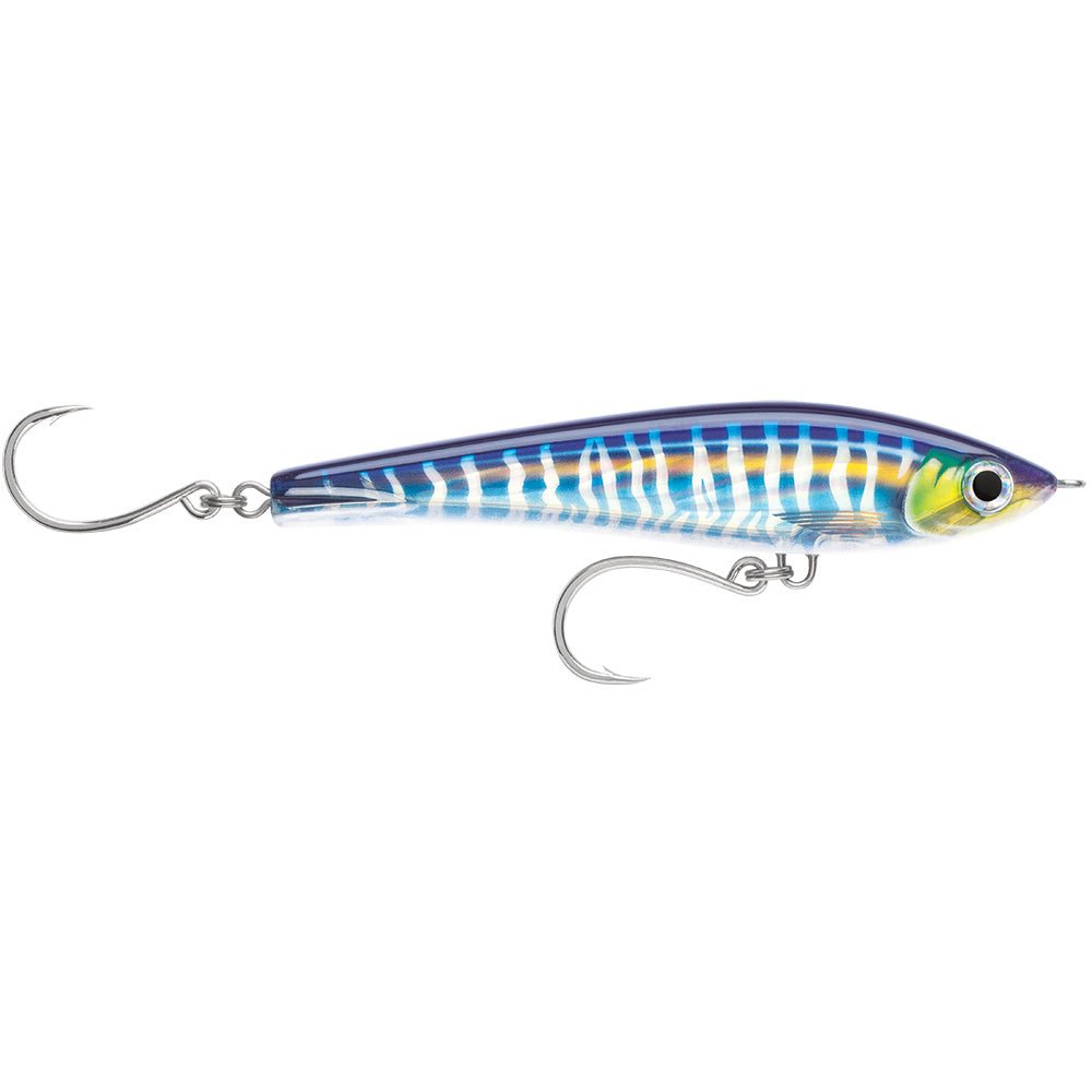 Rapala X-Rap Magnum Stick 17 - HD Wahoo UV [XRMAGST17HDWHU] - Houseboatparts.com