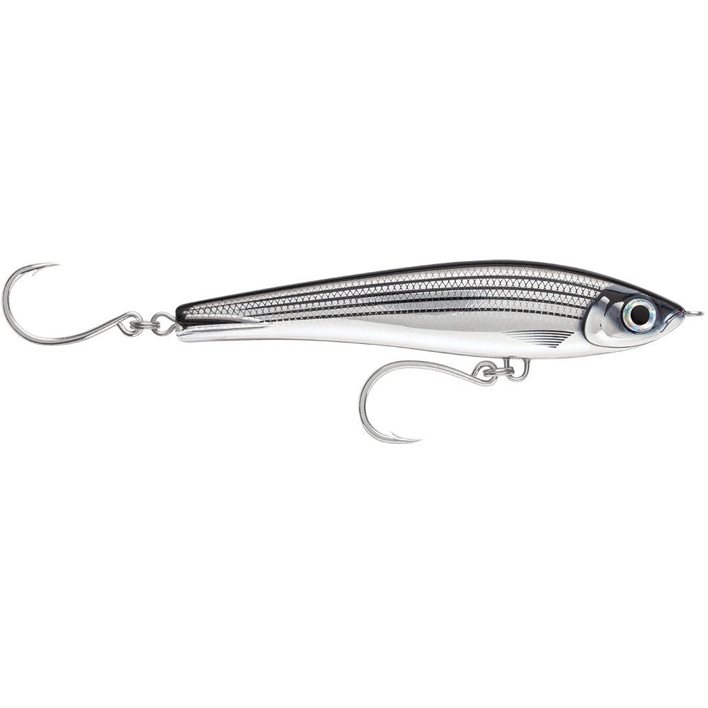 Rapala X-Rap Magnum Stick 17 - Mullet [XRMAGST17MU] - Houseboatparts.com