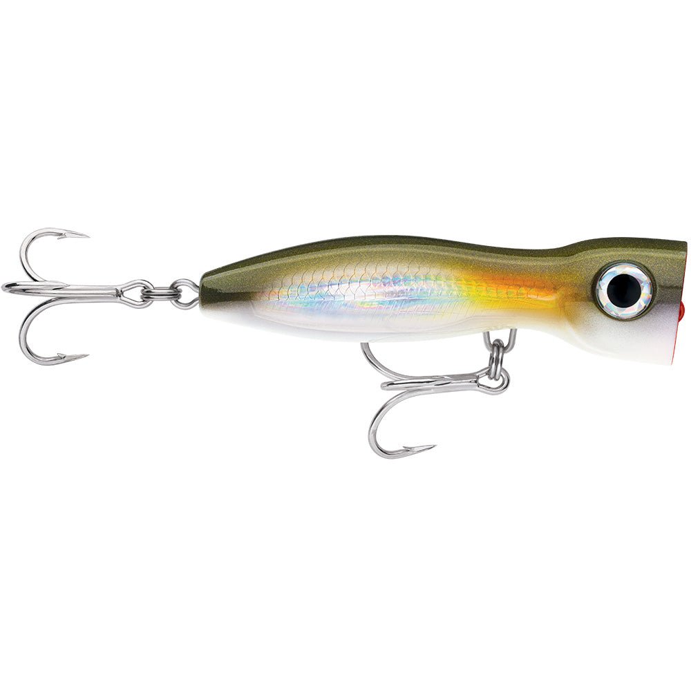 Rapala X-Rap Magnum Xplode 130 - AYU [XRMAGXP130AYU] - Houseboatparts.com