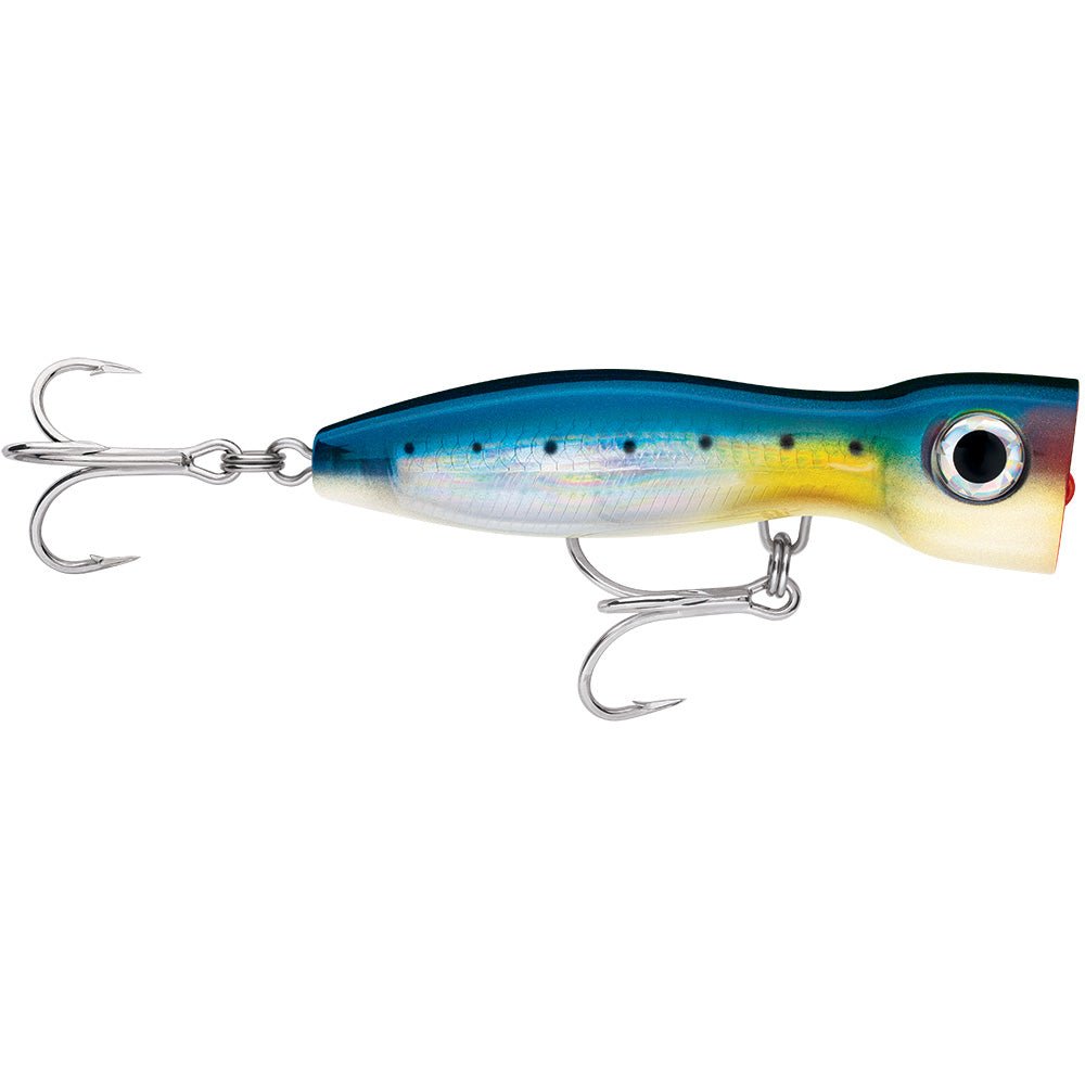 Rapala X-Rap Magnum Xplode 130 - Blue Sardine [XRMAGXP130BSRD] - Houseboatparts.com