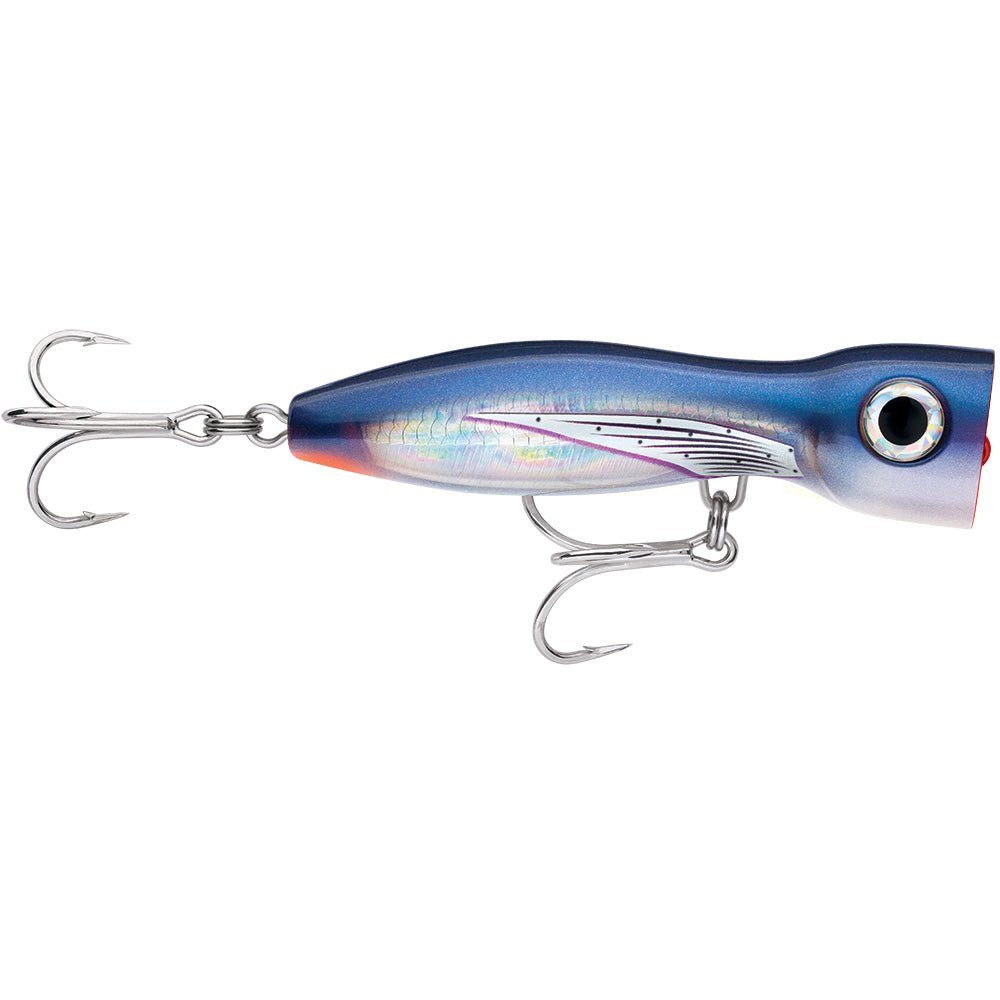 Rapala X-Rap Magnum Xplode 130 - Flying Fish UV [XRMAGXP130FFU] - Houseboatparts.com