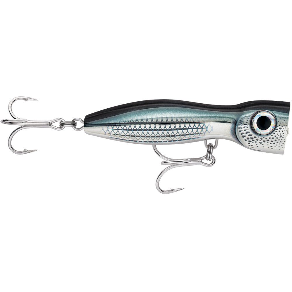 Rapala X-Rap Magnum Xplode 130 - Mullet [XRMAGXP130MU] - Houseboatparts.com