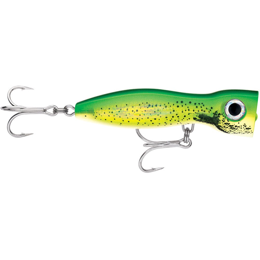 Rapala X-Rap Magnum Xplode 170 - Dorado [XRMAGXP170D] - Houseboatparts.com