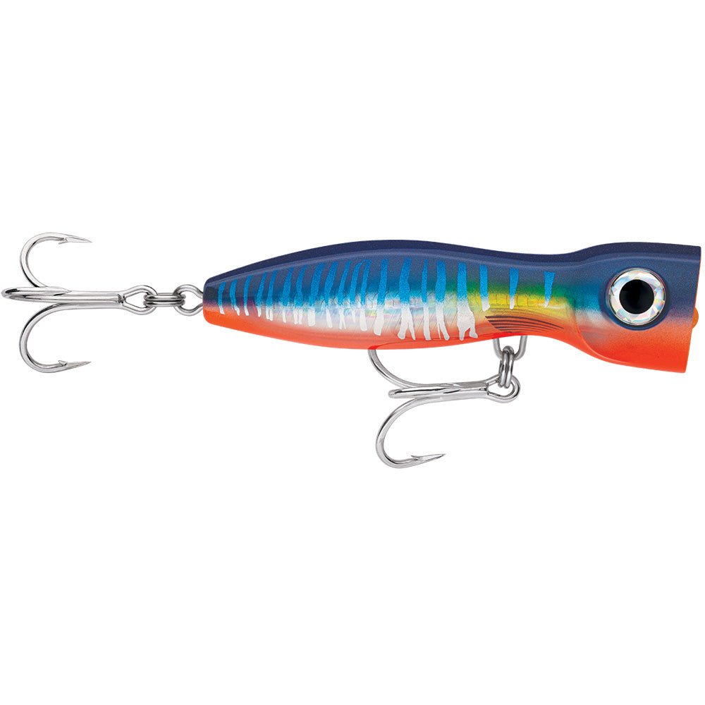 Rapala X-Rap Magnum Xplode 170 - Wahoo UV [XRMAGXP170HWHU] - Houseboatparts.com