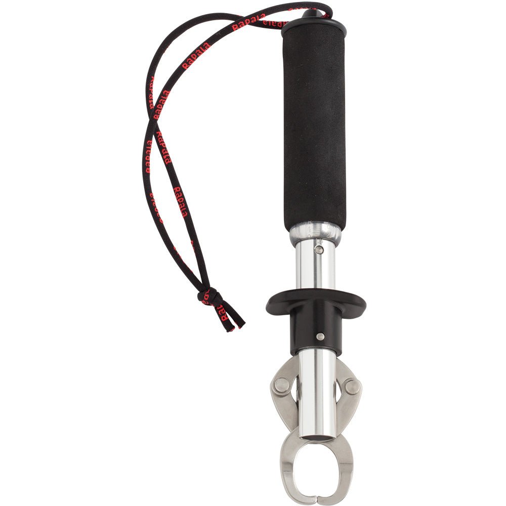 Rapala Mechanical Fish Gripper [MFG50] - Houseboatparts.com