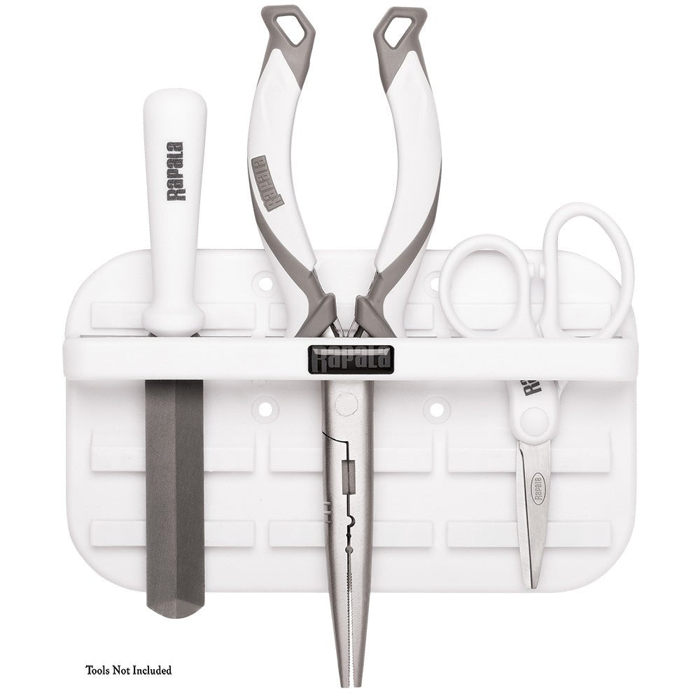 Rapala Anglers Magnetic Tool Holder [SMTH3] - Houseboatparts.com