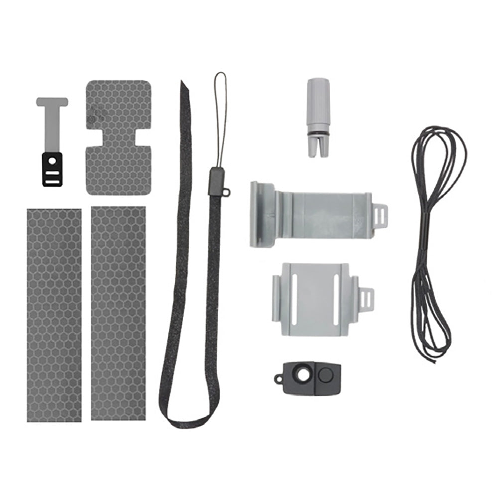 ACR AISLink Man Overboard Beacon Parts Kit [9618] - Houseboatparts.com