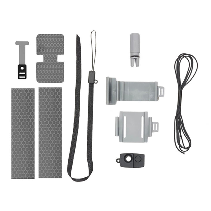 ACR AISLink Man Overboard Beacon Parts Kit [9618] - Houseboatparts.com