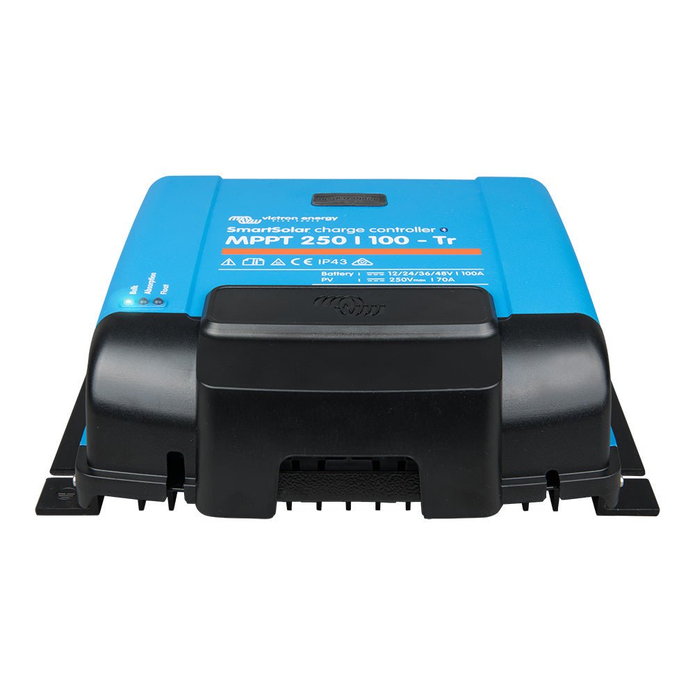 Victron MPPT WireBox - XL Tr 150 - 85/100 250 - 85/100 [SCC950400210] - Houseboatparts.com