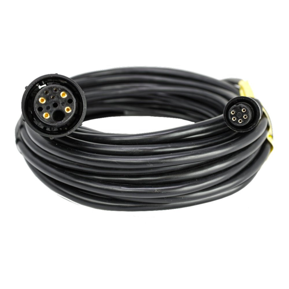 Airmar Mix Match Cable f/Raymarine 600W Non - CHIRP Transducers [MM - RAY] - Houseboatparts.com