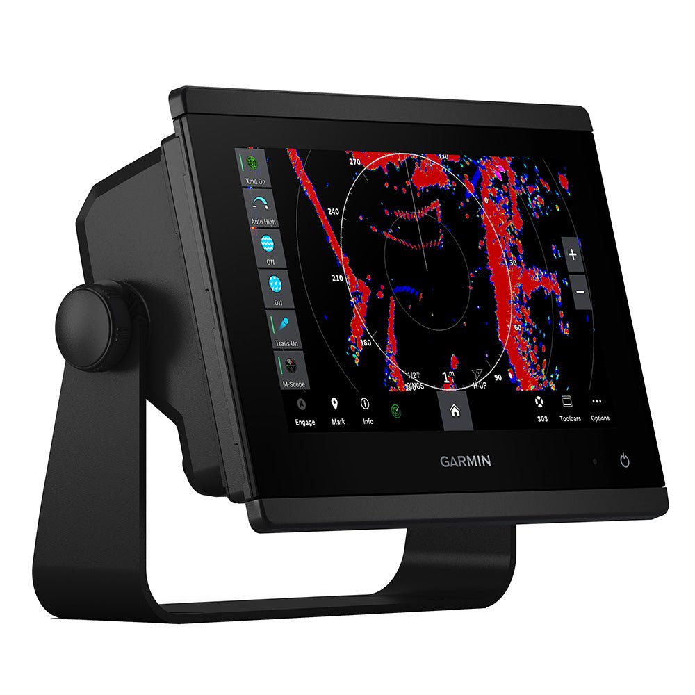 Garmin GPSMAP 743 Chartplotter GN+ [010-02365-60] - Houseboatparts.com