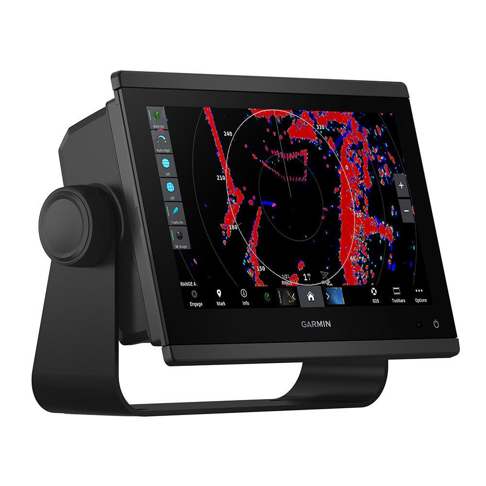 Garmin GPSMAP 943 Chartplotter GN+ [010-02366-60] - Houseboatparts.com