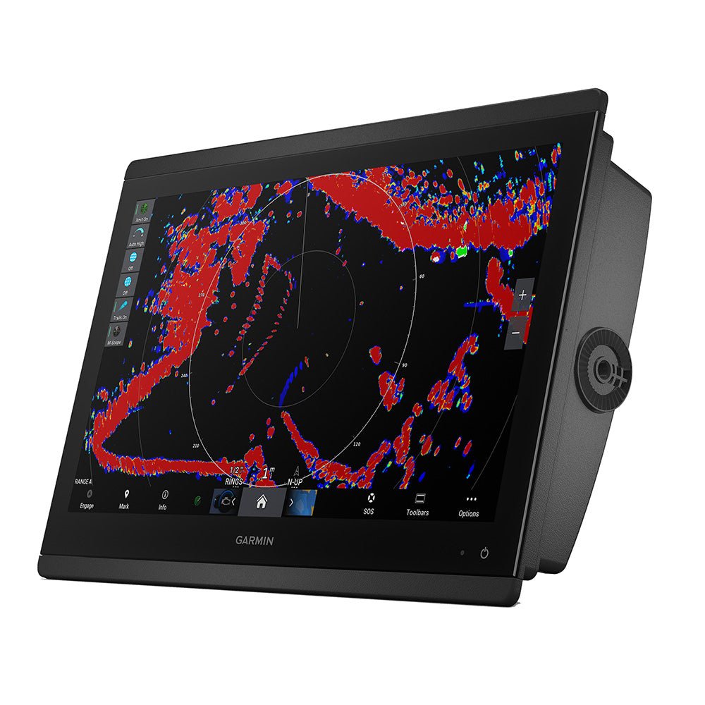 Garmin GPSMAP 8616 Chartplotter GN+ [010-02093-50] - Houseboatparts.com